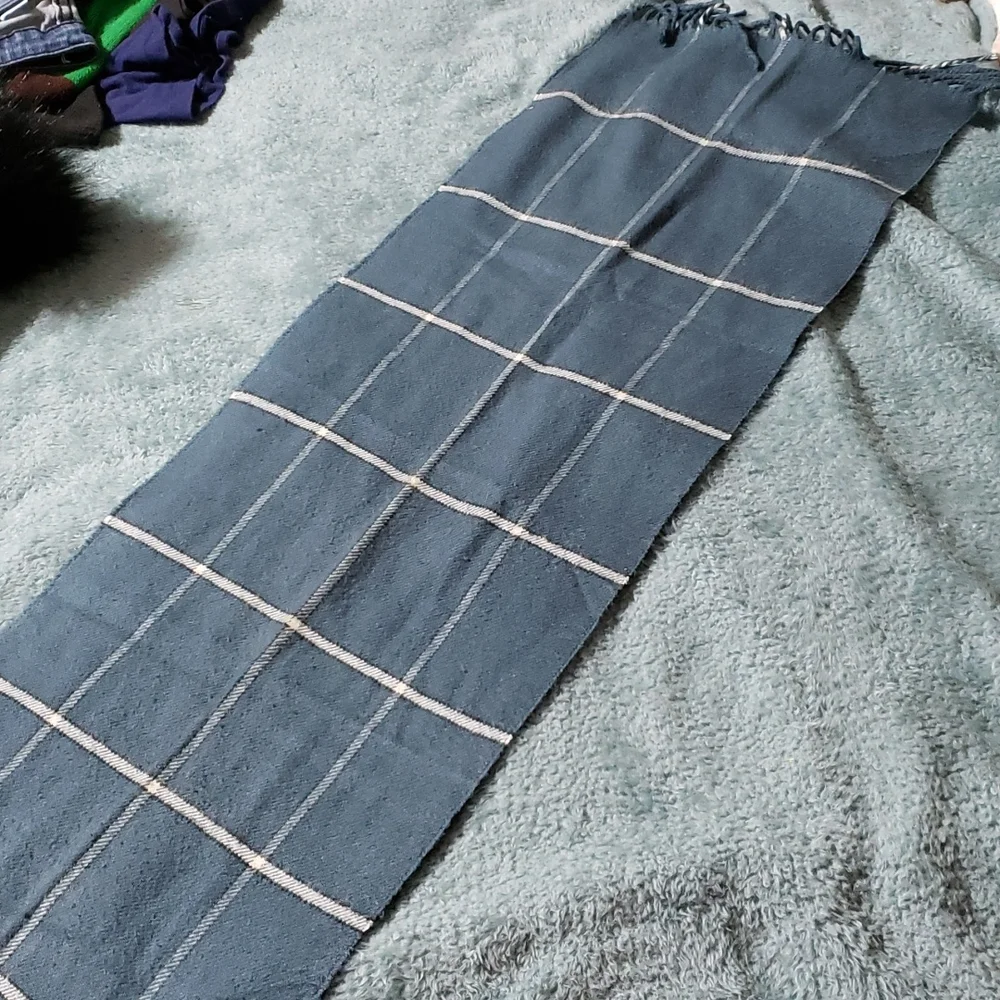 Christian Dior scarf